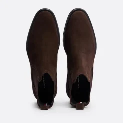 Tommy Hilfiger Chelsea Boots