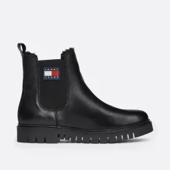 Tommy Hilfiger Chelsea Boots