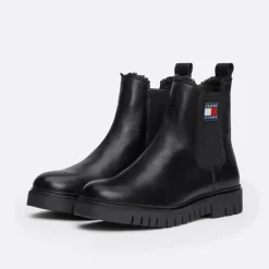 Tommy Hilfiger Chelsea Boots