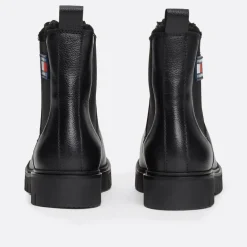 Tommy Hilfiger Chelsea Boots