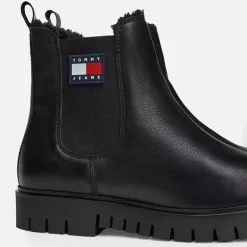 Tommy Hilfiger Chelsea Boots