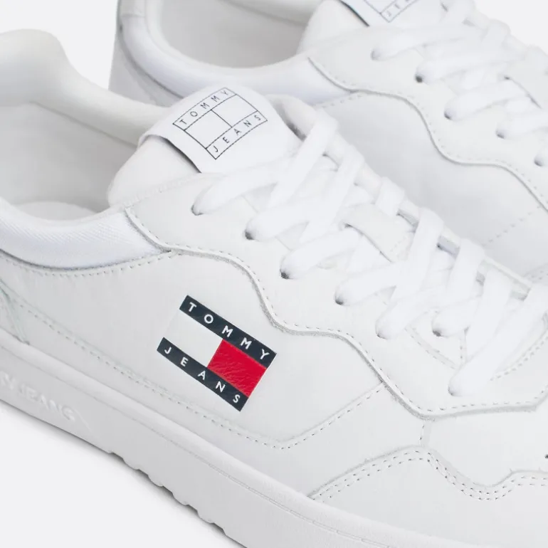 Tommy Hilfiger Colour Block