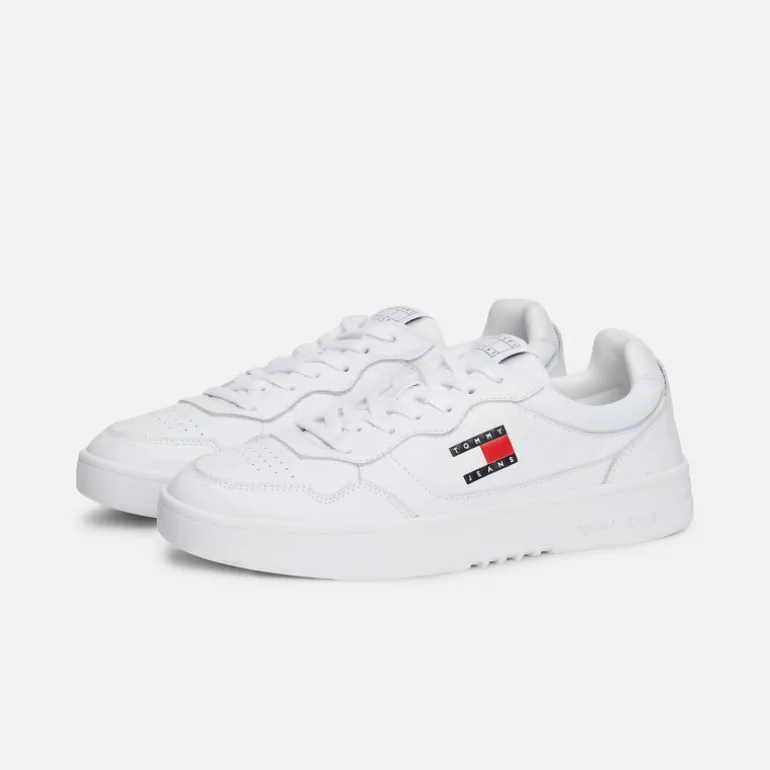 Tommy Hilfiger Colour Block