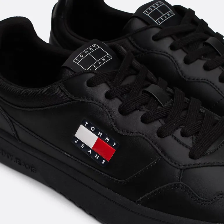 Tommy Hilfiger Colour Block
