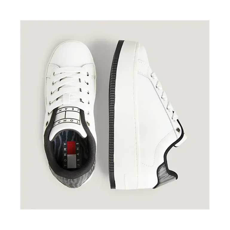 Tommy Hilfiger Compensées