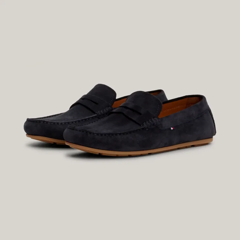 Tommy Hilfiger Mocassins