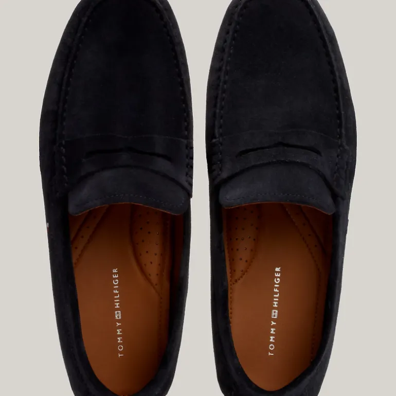 Tommy Hilfiger Mocassins
