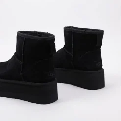Ugg Classic Mini Platform
