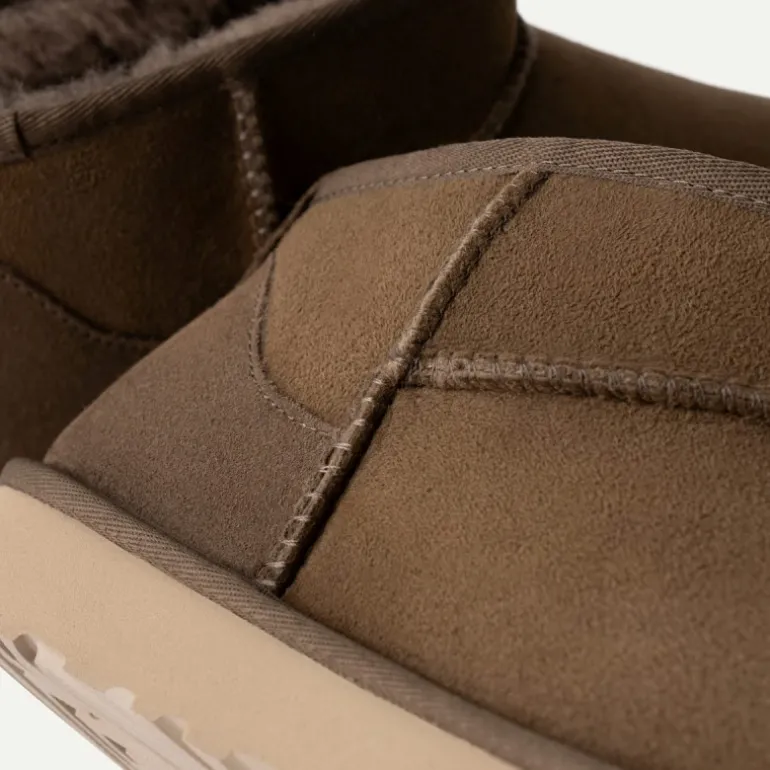 Ugg Classic Ultra Mini