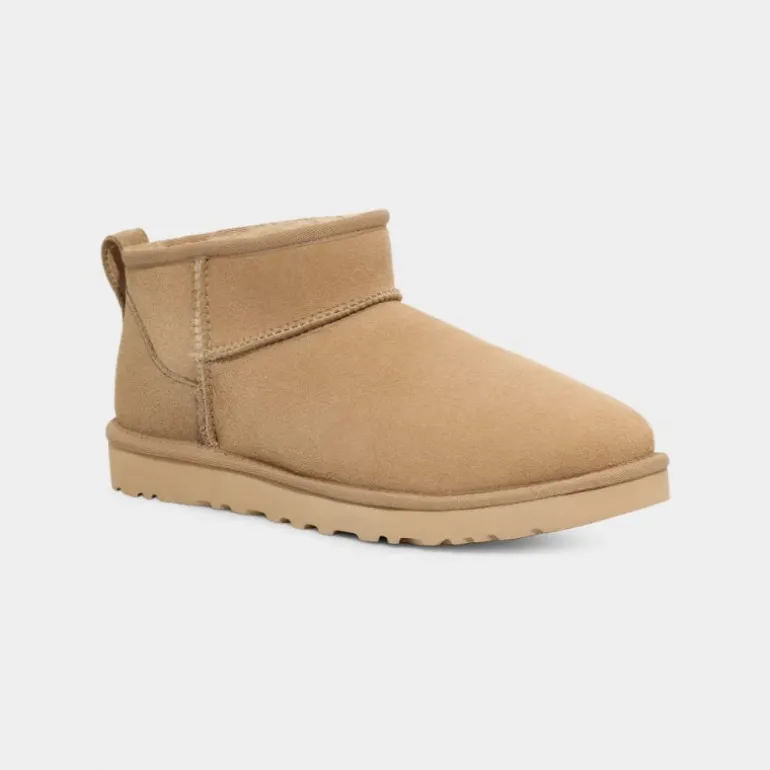 Ugg Classic Ultra Mini