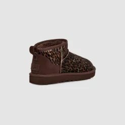 Ugg Classic Ultra Mini Caspian