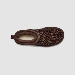 Ugg Classic Ultra Mini Caspian