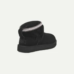 Ugg Classic Ultra Mini Maxi Curly