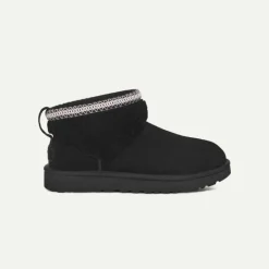 Ugg Classic Ultra Mini Maxi Curly