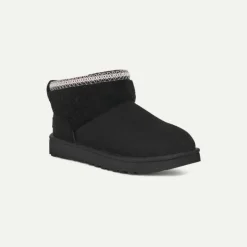 Ugg Classic Ultra Mini Maxi Curly
