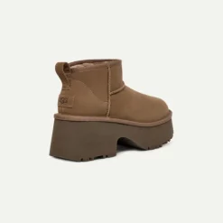 Ugg Classic Ultra Mini New Heights