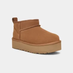 Ugg Classic Ultra Mini Platform
