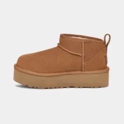 Ugg Classic Ultra Mini Platform