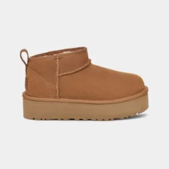 Ugg Classic Ultra Mini Platform