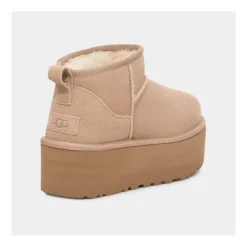 Ugg Classic Ultra Mini Platform