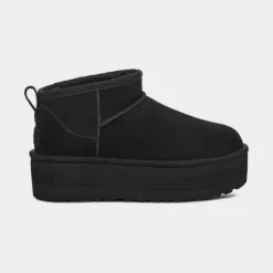 Ugg Classic Ultra Mini Platform