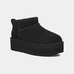 Ugg Classic Ultra Mini Platform