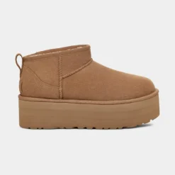 Ugg Classic Ultra Mini Platform