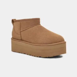 Ugg Classic Ultra Mini Platform