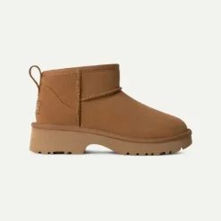 Ugg Kid's Classic ultra mini New heigths