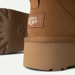 Ugg Kid's Classic ultra mini New heigths