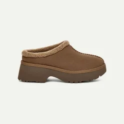 Ugg New Heights Cozy Clog