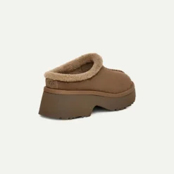 Ugg New Heights Cozy Clog