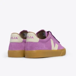 Veja Campo Bold Suede