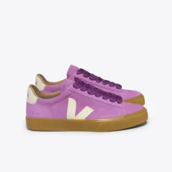 Veja Campo Bold Suede