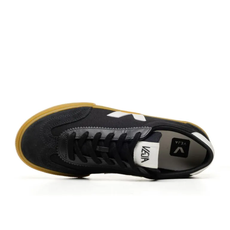 Veja Volley Canvas