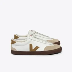 Veja Volley Leather