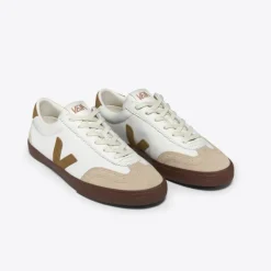 Veja Volley Leather