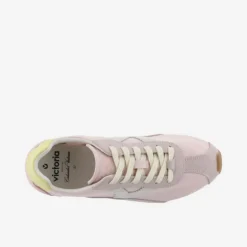 Victoria Aster Nylon