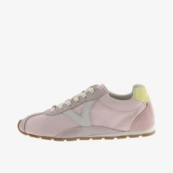 Victoria Aster Nylon
