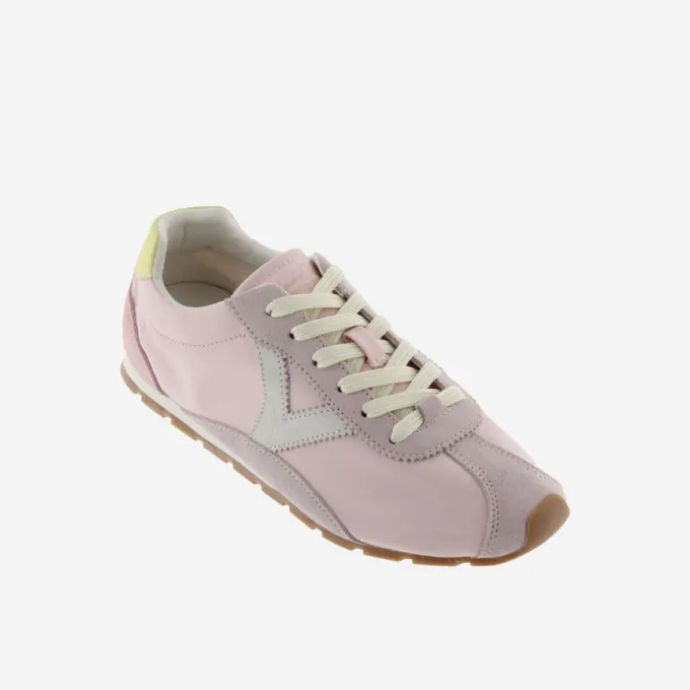 Victoria Aster Nylon