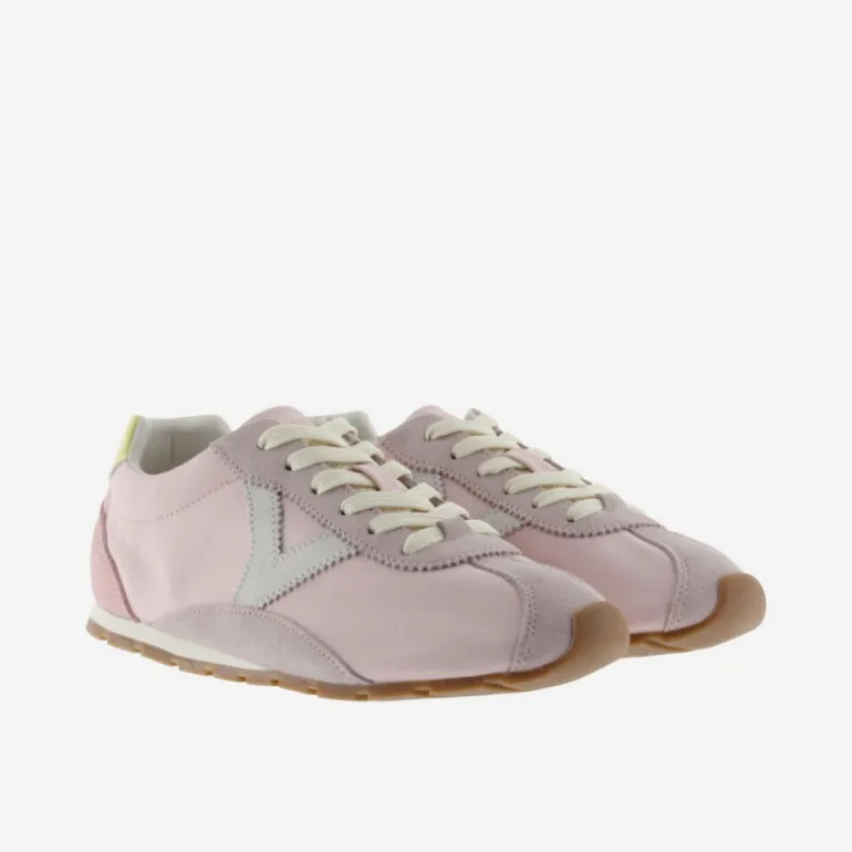 Victoria Aster Nylon
