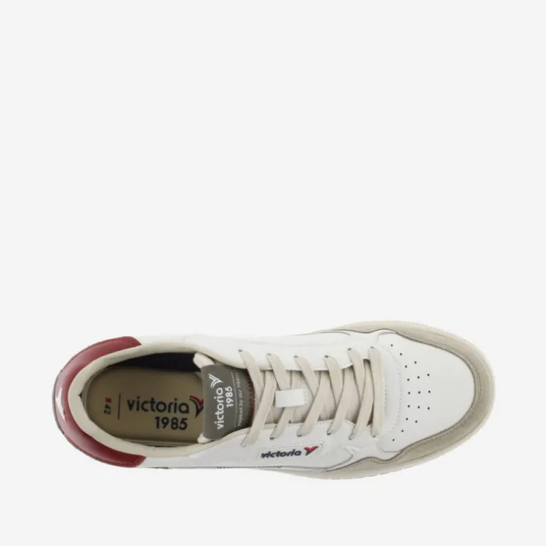 Victoria C80 Retro Casual