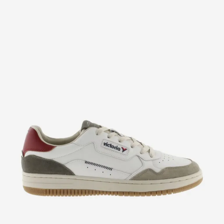 Victoria C80 Retro Casual