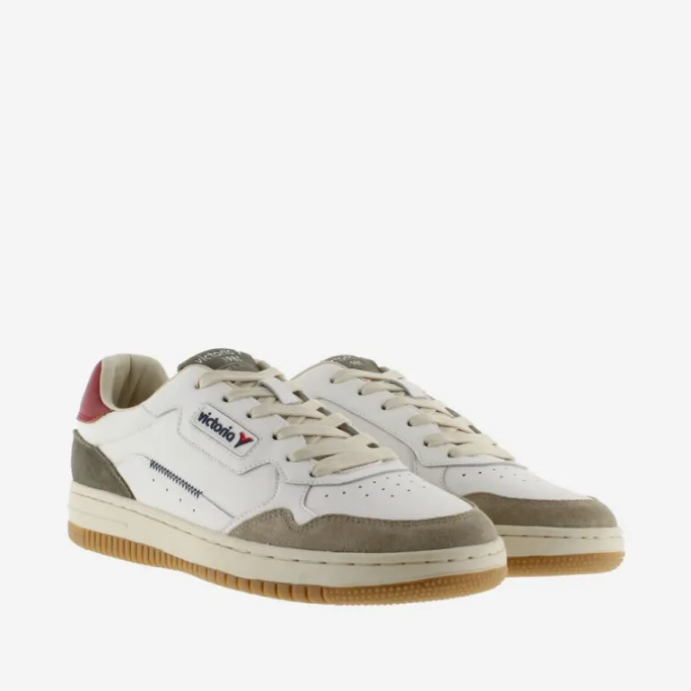 Victoria C80 Retro Casual