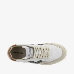 Victoria SEUL BOTTINE EFFET CUIR