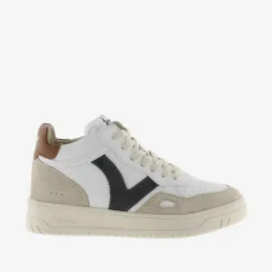 Victoria SEUL BOTTINE EFFET CUIR