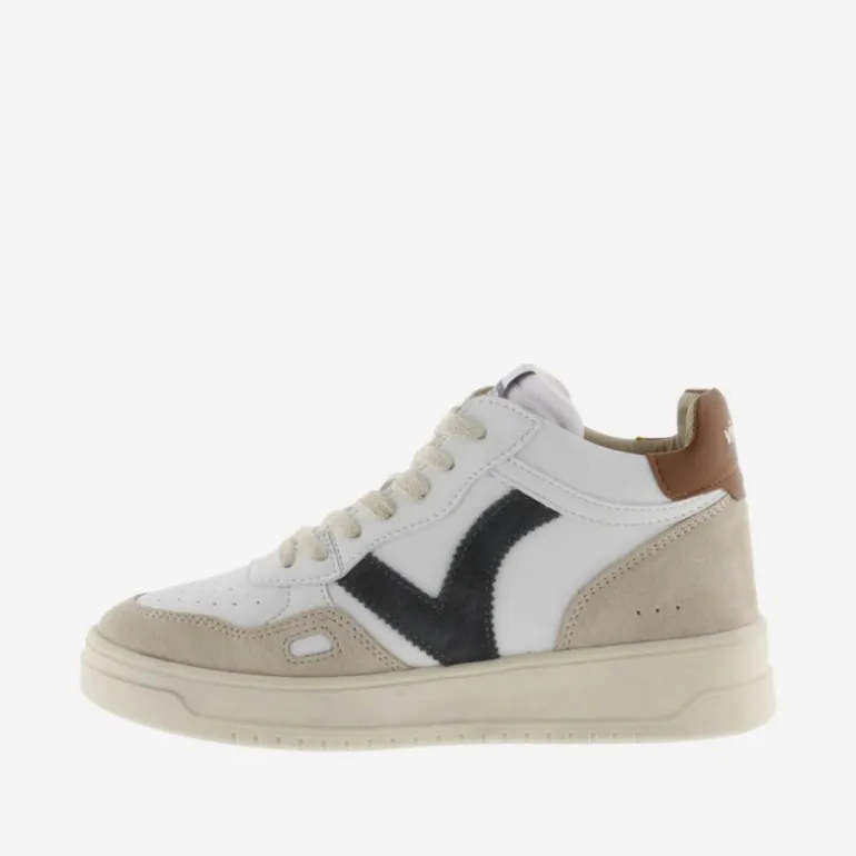 Victoria SEUL BOTTINE EFFET CUIR