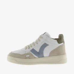 Victoria SEUL BOTTINE EFFET CUIR