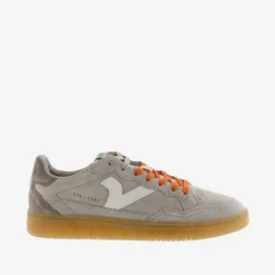 Victoria Smash Suede Color