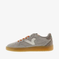 Victoria Smash Suede Color